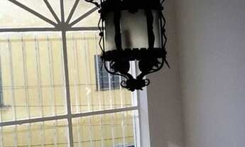 Imagem 5: CASA ASSOBRADADA - MOEMA ÍNDIOS - SP