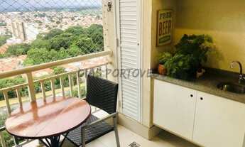 Imagem 3: Apartamento - Ponte Preta - Campinas