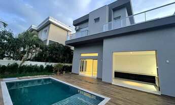 Imagem 3: Casa para Venda em Barueri, Alphaville, 4 dormitórios, 4 suítes, 5 banheiros, 6 vagas