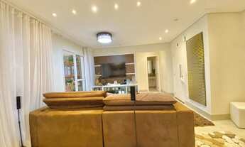 Imagem 7: São Paulo - Apartamento Padrão - Jardim Anália Franco