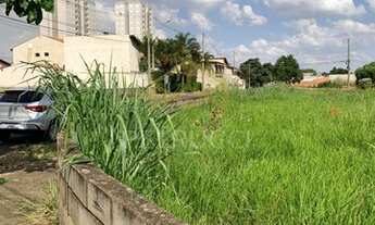Imagem 2: Terreno - Parque Gabriel - Hortolândia