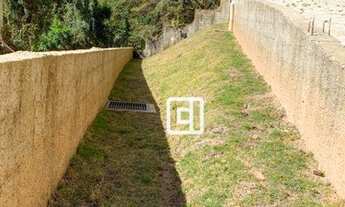 Imagem 7: Terreno à venda, 2328 m² por R$ 1.200.000,00 - Jardim Manancial - Campos do Jordão/SP