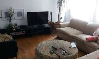 Imagem: APARTAMENTO - HIGIENÓPOLIS - SP