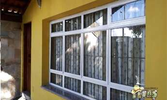 Imagem 6: LINDA CASA COM PISCINA NO GAIVOTA