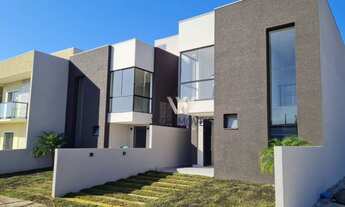 Imagem: Sobrado com 3 dormitórios à venda, 130