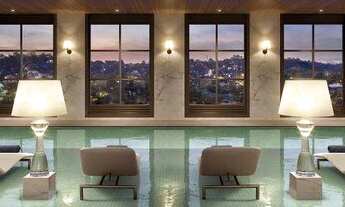 Imagem 7: Lavvi Lumiere Residence - 131 a 144m² - 3 a 4 quartos - Vila Mariana, São Paulo - SP