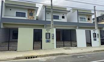 Imagem 2: SOBRADO GEMINADO no IRIRIÚ com 3 quartos para VENDA, 144 m²