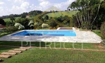 Imagem 3: Chácara - Colinas do Mosteiro de Itaici - Indaiatuba