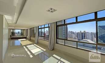 Imagem 6: Cobertura à Venda - Santo Antônio, 5 Quartos, 340 m²