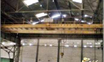 Imagem 3: GALPÃO INDUSTRIAL VILA INDEPENDÊNCIA