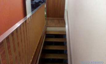 Imagem 2: CASA ASSOBRADADA - BROOKLIN - SP