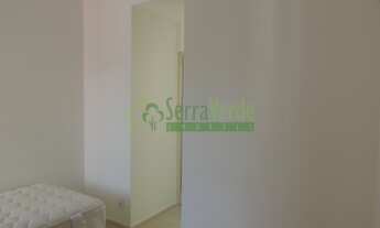 Imagem 3: Apartamento reformado no Centro