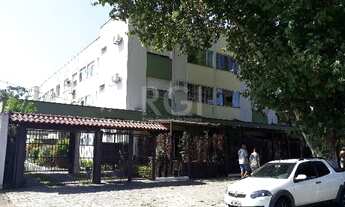 Imagem: Porto Alegre - Apartamento Padrão - Camaquã