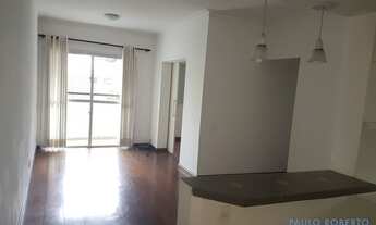 Imagem: APARTAMENTO - CHÁCARA KLABIN - SP