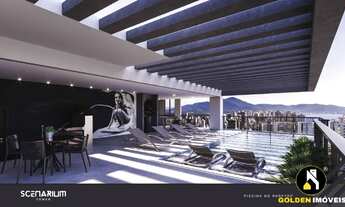 Imagem 7: SCENARIUM TOWER PRÉ LANÇAMENTO APARTAMENTOS 1 SUÍTE + 1 DORMITÓRIO ITAPEMA