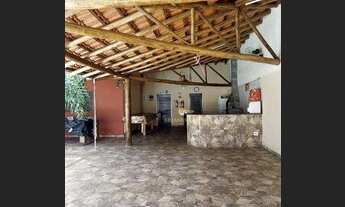 Imagem 3: Área de Lazer com 2 dormitórios à venda, 146 m² por R$ 380.000,00 - Jardim Águas do Paiol