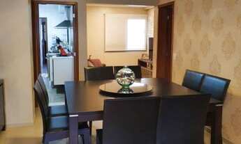 Imagem 4: Apartamento a venda com 129m2, 3 suítes 2 vagas em Perdizes - São Paulo - SP