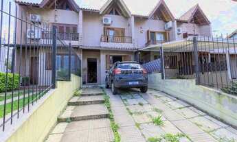 Imagem: Porto Alegre - Casa Padrão - Guarujá