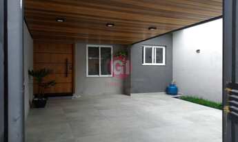 Imagem 2: Casa térrea 3 quartos 100 m² no Vista Linda em São José dos Campos!