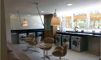 Imagem: APARTAMENTO - BROOKLIN - SP