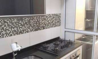 Imagem 4: Apartamento a venda com 83 metros, 3 quartos, suíte, 2 vagas em Jaguaré - São Paulo - SP