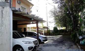 Imagem: CASA ASSOBRADADA - BROOKLIN - SP