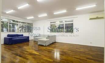 Imagem: São Paulo - Apartamento Padrão - Jardim