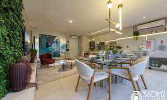 Imagem 7: Apartamento para Venda em São Paulo, Ipiranga, 3 dormitórios, 1 suíte, 3 banheiros, 1 vaga