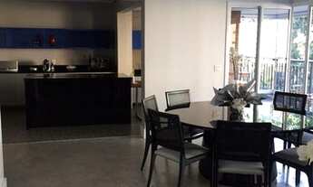 Imagem 2: APARTAMENTO - MOEMA PÁSSAROS - SP