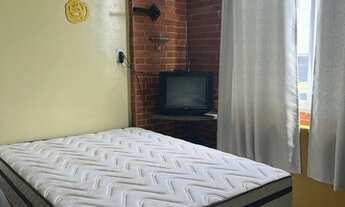 Imagem 7: Apartamento para venda possui 25 metros quadrados com 1 quarto em Centro - Guarapari - ES