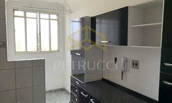 Imagem 4: Apartamento - Jardim Capivari - Campinas
