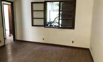 Imagem 2: Casa linear Jardim Belvedere