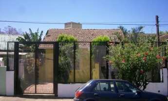 Imagem: Porto Alegre - Casa Padrão - Passo da Areia