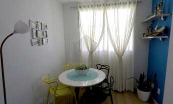 Imagem 3: Apartamento - Vila Campos Sales - Campinas