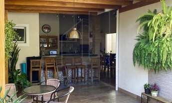 Imagem 2: Casa - Jardim Lorena - Valinhos