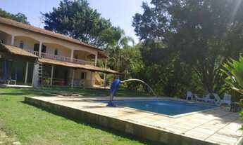 Imagem 7: Chácara 13.000 metros para venda área construída250 metros quadrados com 4 quartos