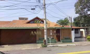Imagem 2: CA06387 - Aluga-se Casa Sobrado Mobiliada com Piscina na Cidade Vista Verde - São José dos