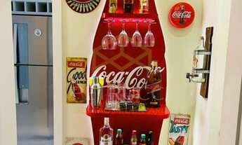 Imagem 7: Apartamento - Jardim dos Oliveiras - Campinas