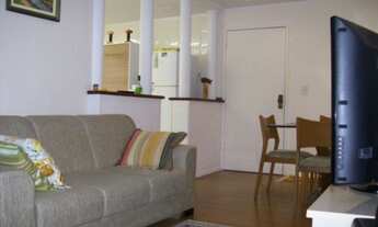 Imagem: Apartamento em Cristal