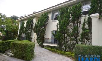 Imagem: CASA ASSOBRADADA - JARDIM GUEDALA - SP