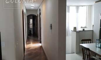 Imagem 6: Santo André - Casa Padrão - Camilópolis