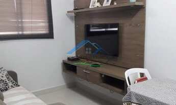 Imagem 2: Valinhos - Apartamento Padrão - Vila Faustina II