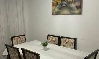 Imagem 3: Casa de condomínio para venda com 116 metros quadrados com 3 quartos em Vila Marari - São