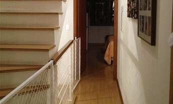 Imagem 5: Casa para venda com 170 metros quadrados com 3 quartos em Centro - Franco da Rocha - SP