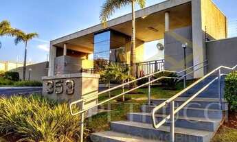 Imagem: Apartamento - Jardim Maria Luíza - Sumaré