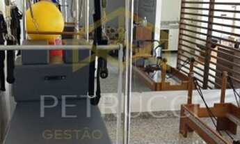 Imagem 6: Sala - Parque Taquaral - Campinas