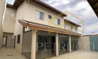 Imagem: Casa - Parque Franceschini - Sumaré