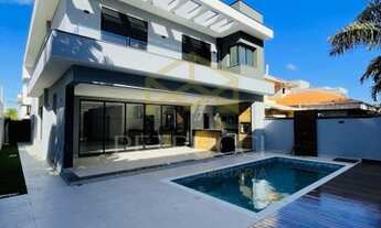 Imagem 4: Casa - Swiss Park - Campinas