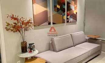 Imagem 5: Belo Horizonte - Apartamento Padrão - Luxemburgo