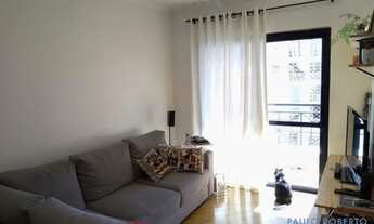 Imagem 2: APARTAMENTO - PERDIZES - SP